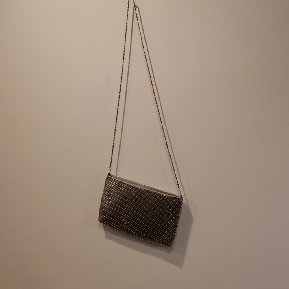 Marlo shoulder bag
